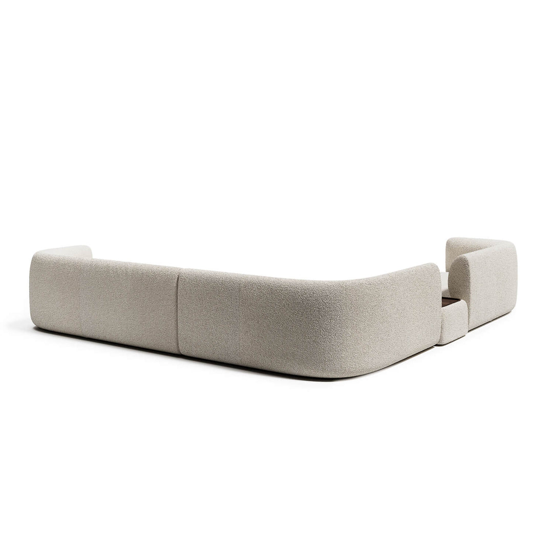 Cloud Sectional Sofas & Sectionals Capital