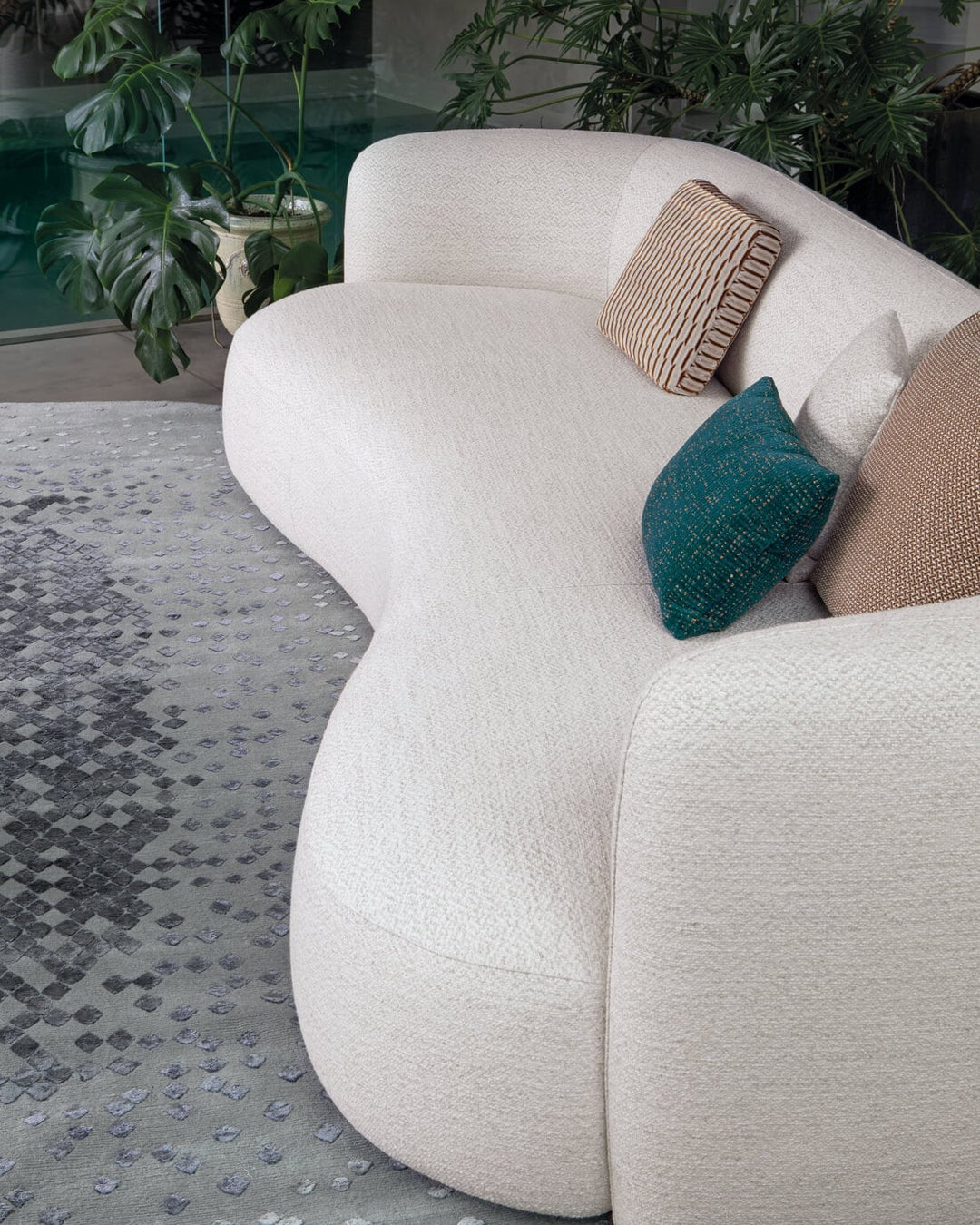 Cloud Sofa Sofas & Sectionals Capital