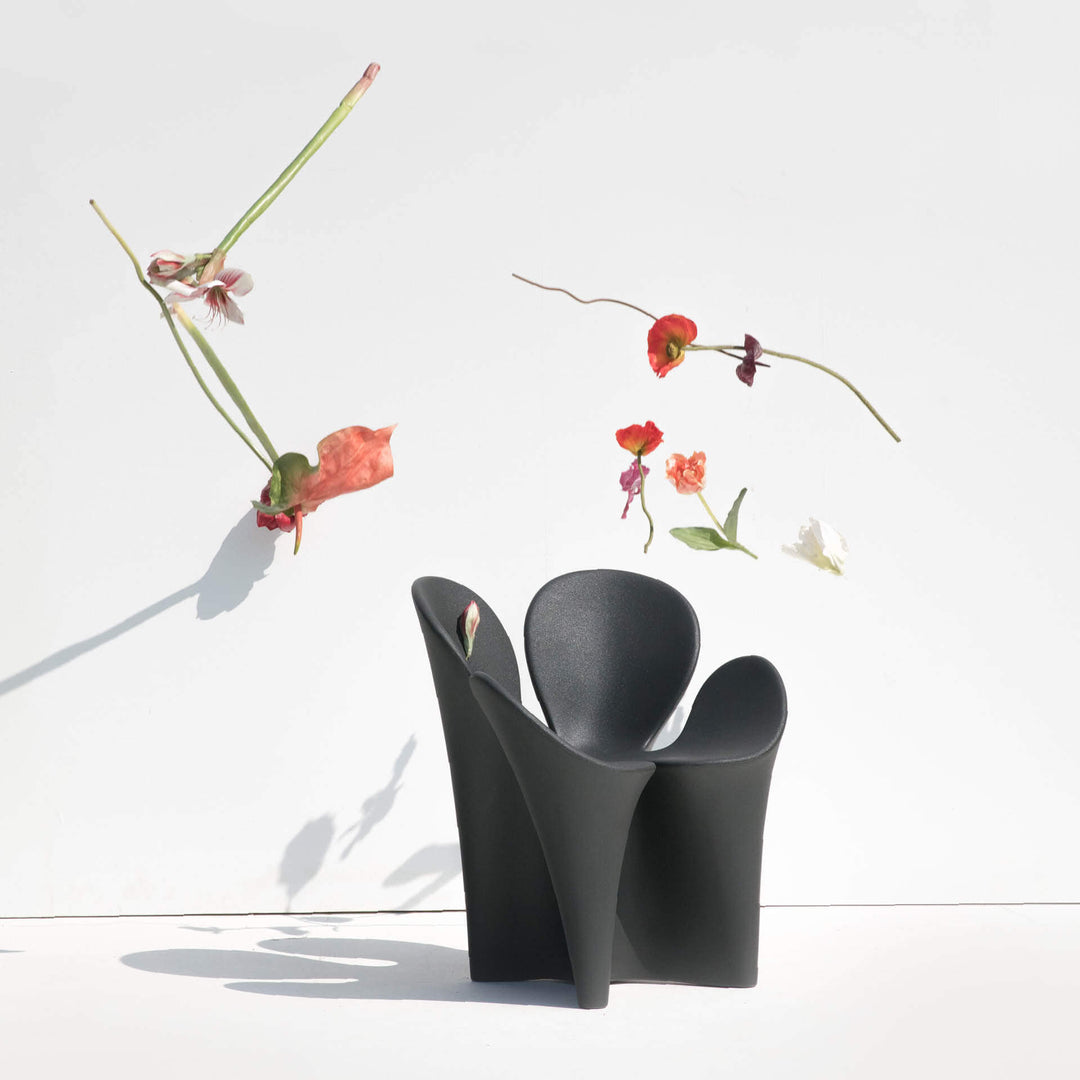 Clover Armchair Chairs & Armchairs Driade