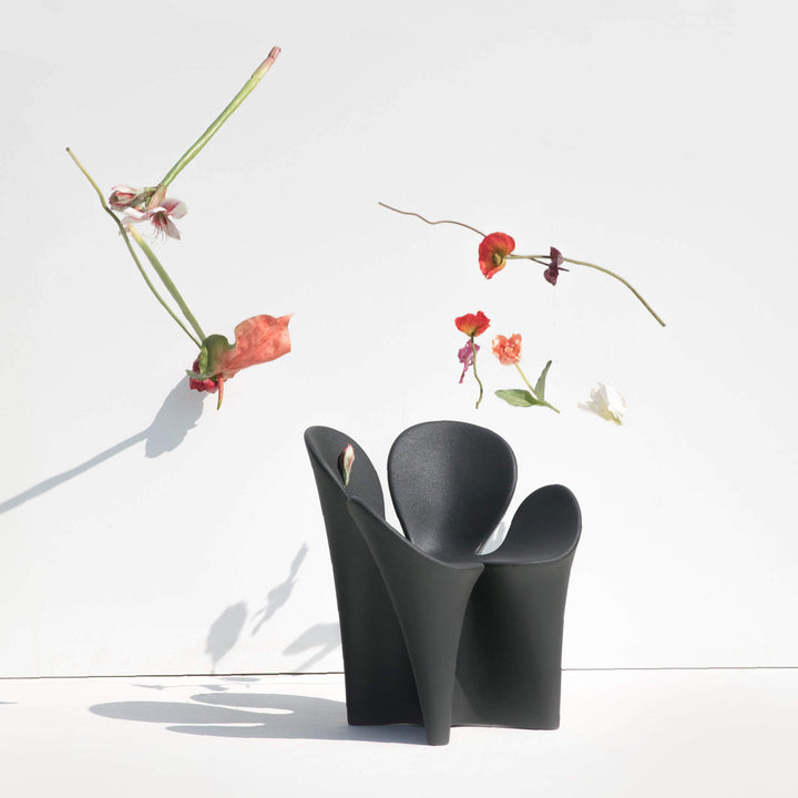 Clover Armchair Chairs & Armchairs Driade