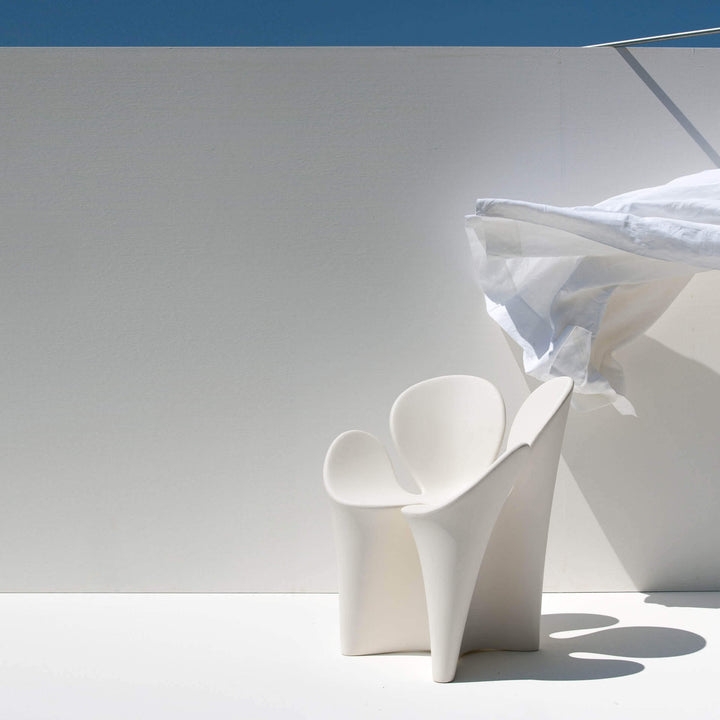 Clover Armchair Chairs & Armchairs Driade