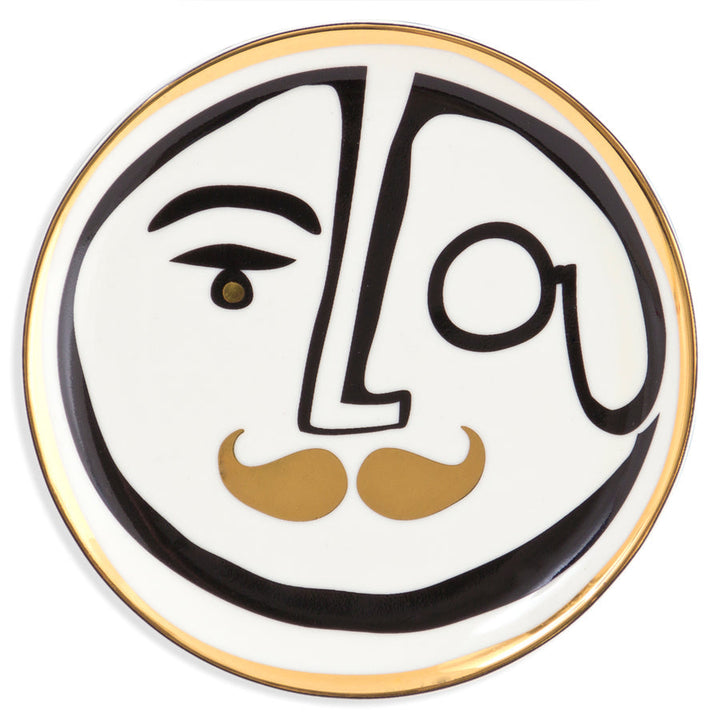 Marseilles Coasters Jonathan Adler