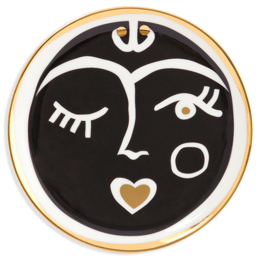 Marseilles Coasters Jonathan Adler