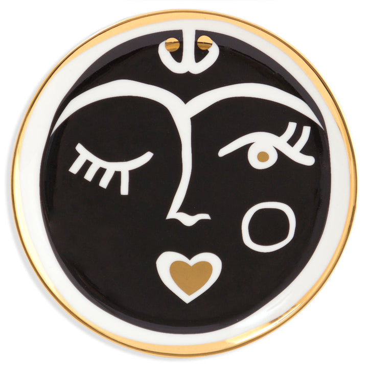 Marseilles Coasters Jonathan Adler