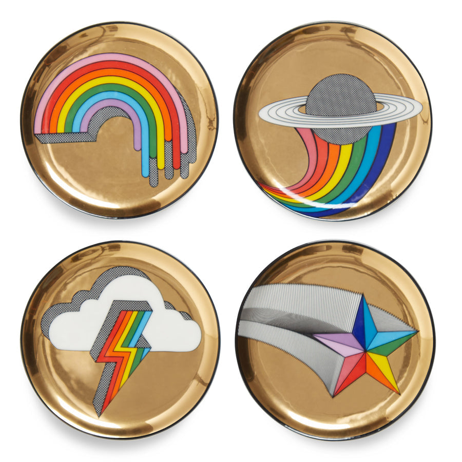 POP! Coasters Jonathan Adler Default Title
