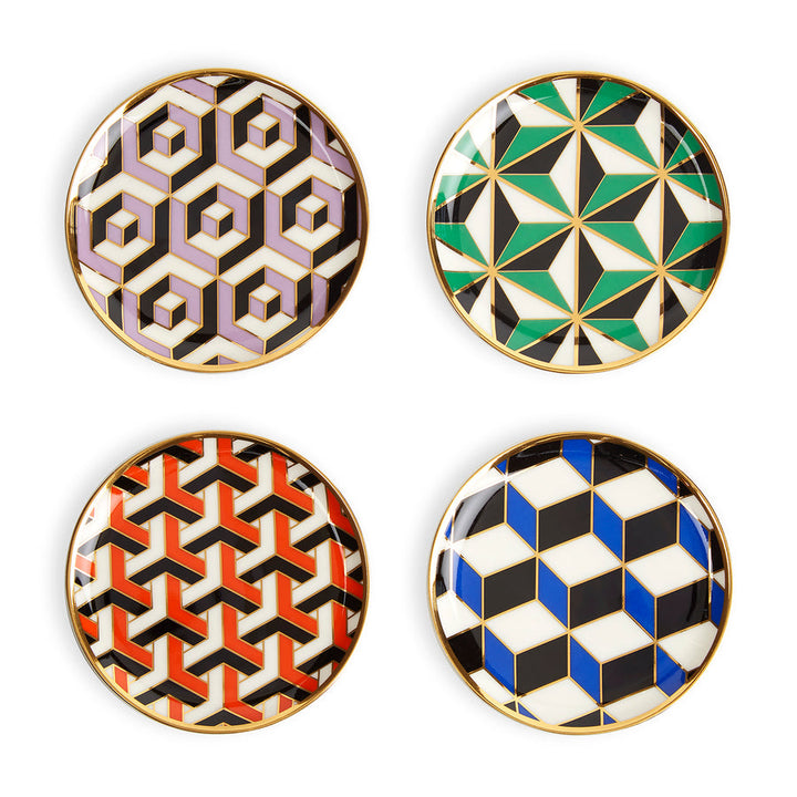 Versailles Coasters Jonathan Adler Default Title