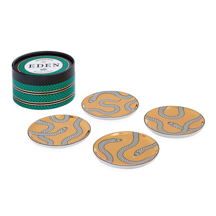 Eden Coasters Jonathan Adler
