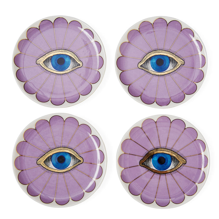 Fleur Coasters Jonathan Adler Default Title