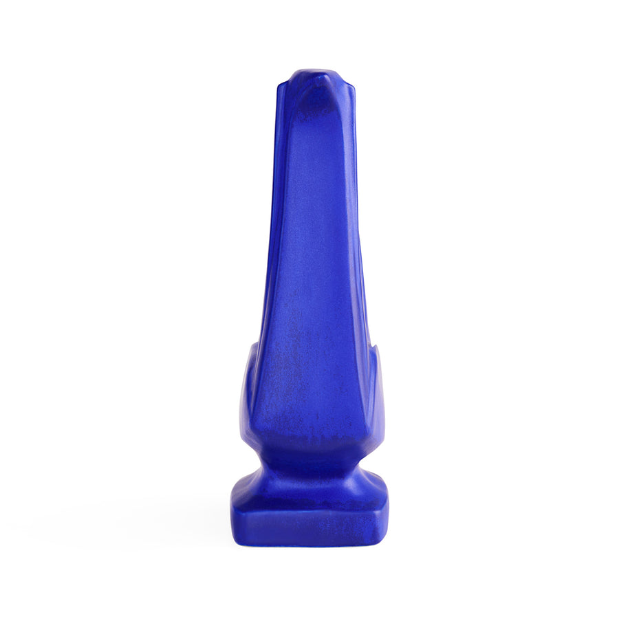 Cobalt Bird Objet Jonathan Adler
