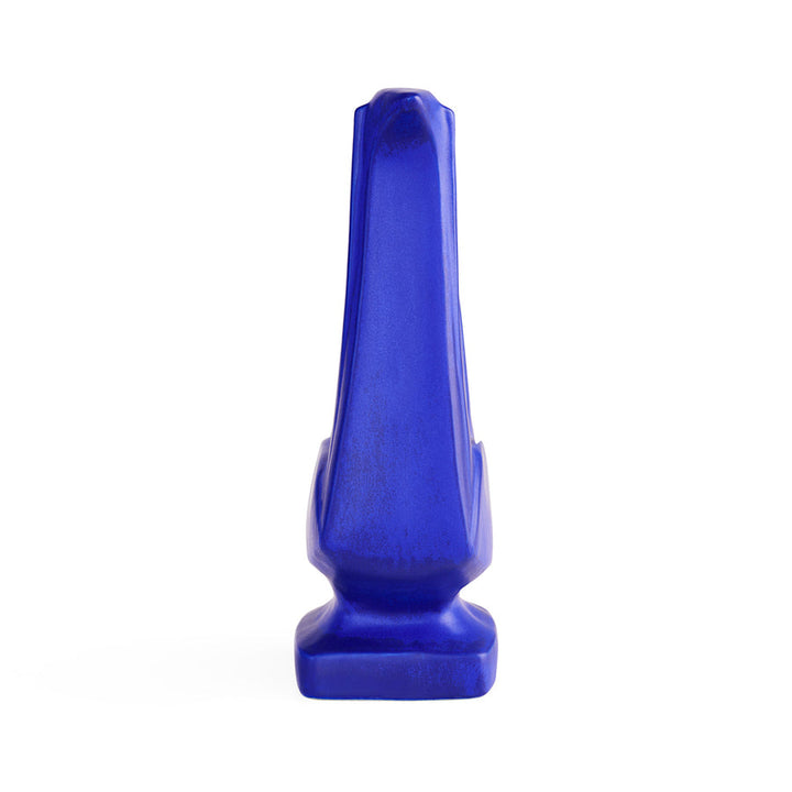 Cobalt Bird Objet Jonathan Adler