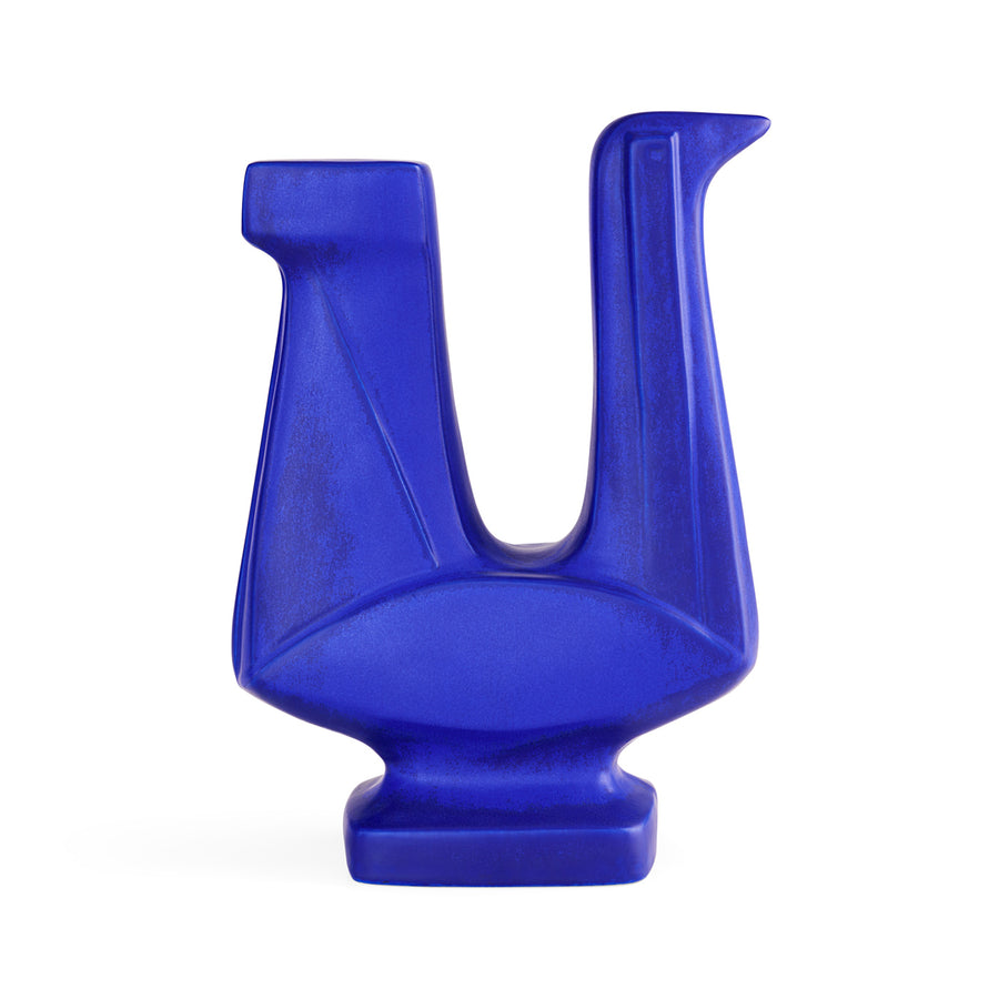 Cobalt Bird Objet Jonathan Adler Default Title