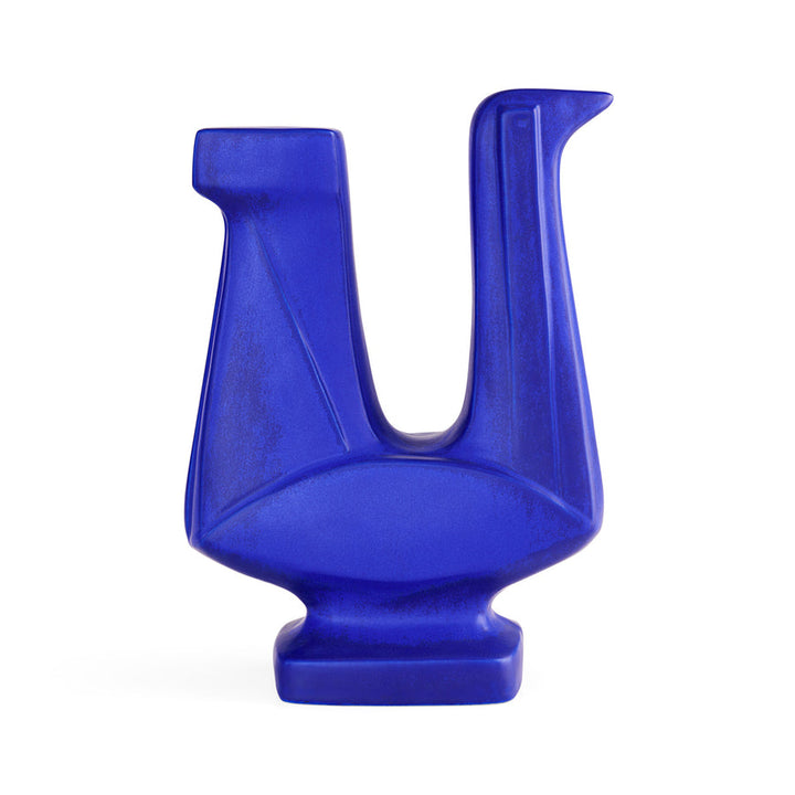 Cobalt Bird Objet Jonathan Adler Default Title