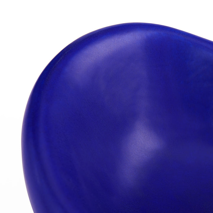 Cobalt Bowl Jonathan Adler