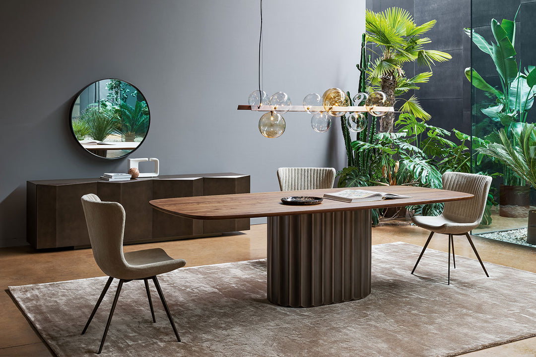Colibri Dining Chair Bonaldo