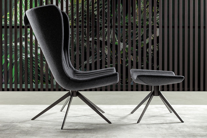 Colibri Footstool Bonaldo