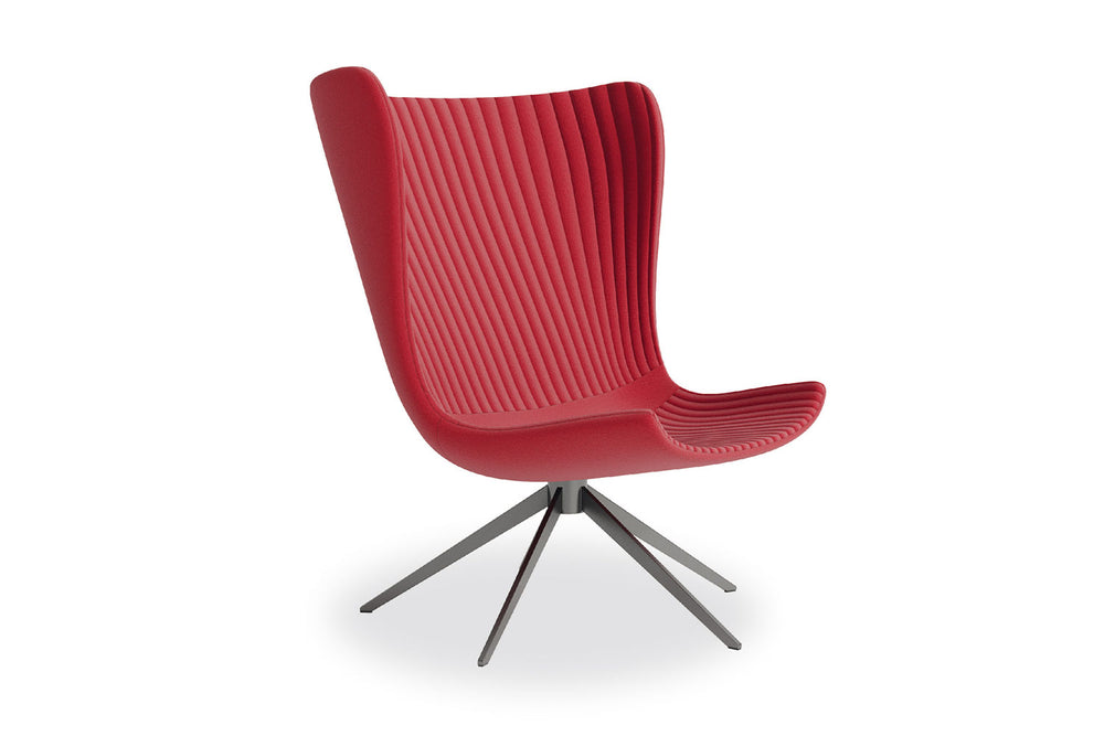 Colibri Lounge Chair Bonaldo