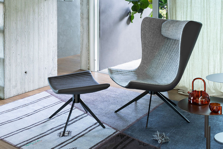 Colibri Lounge Chair Bonaldo