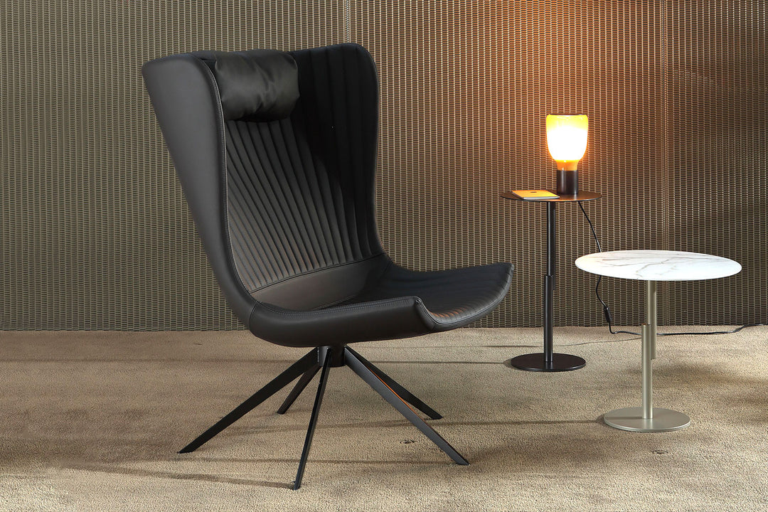 Colibri Lounge Chair Bonaldo
