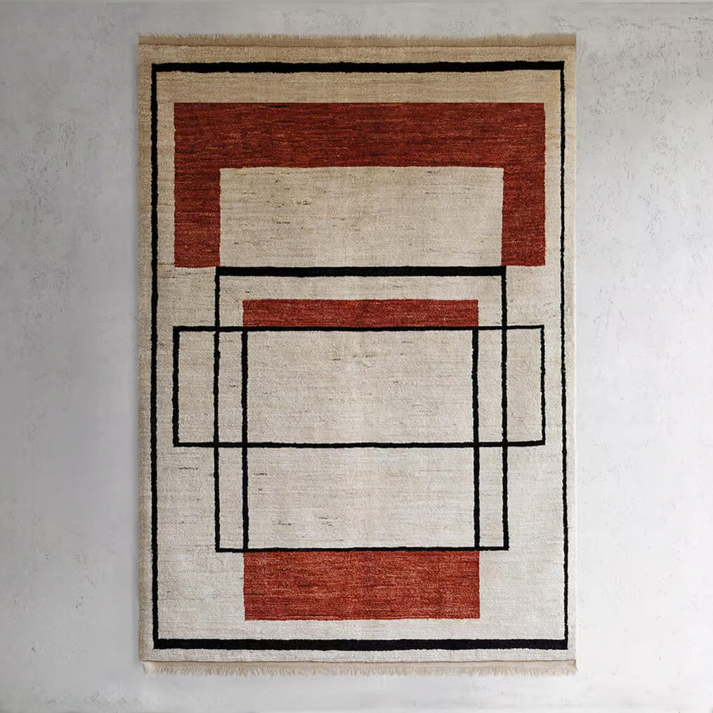 Collective Rug Rugs Amini