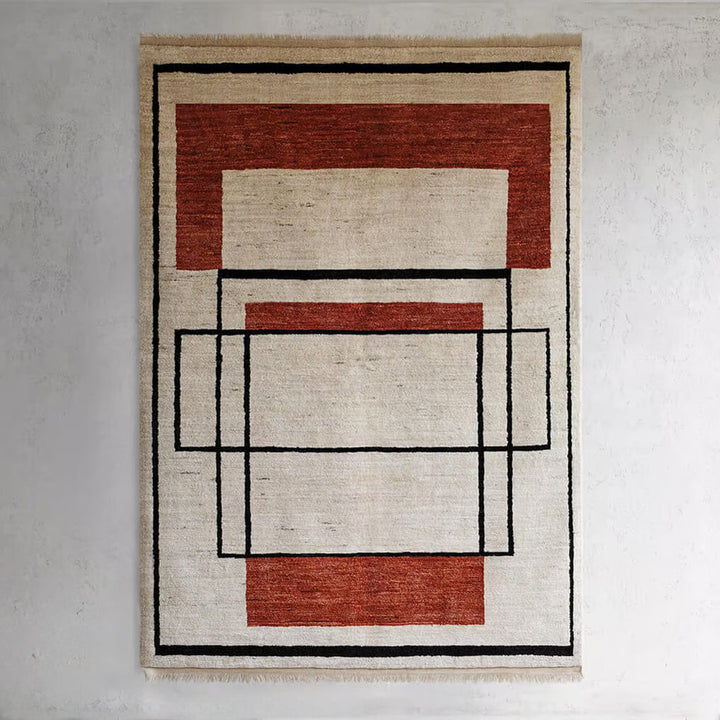 Collective Rug Rugs Amini