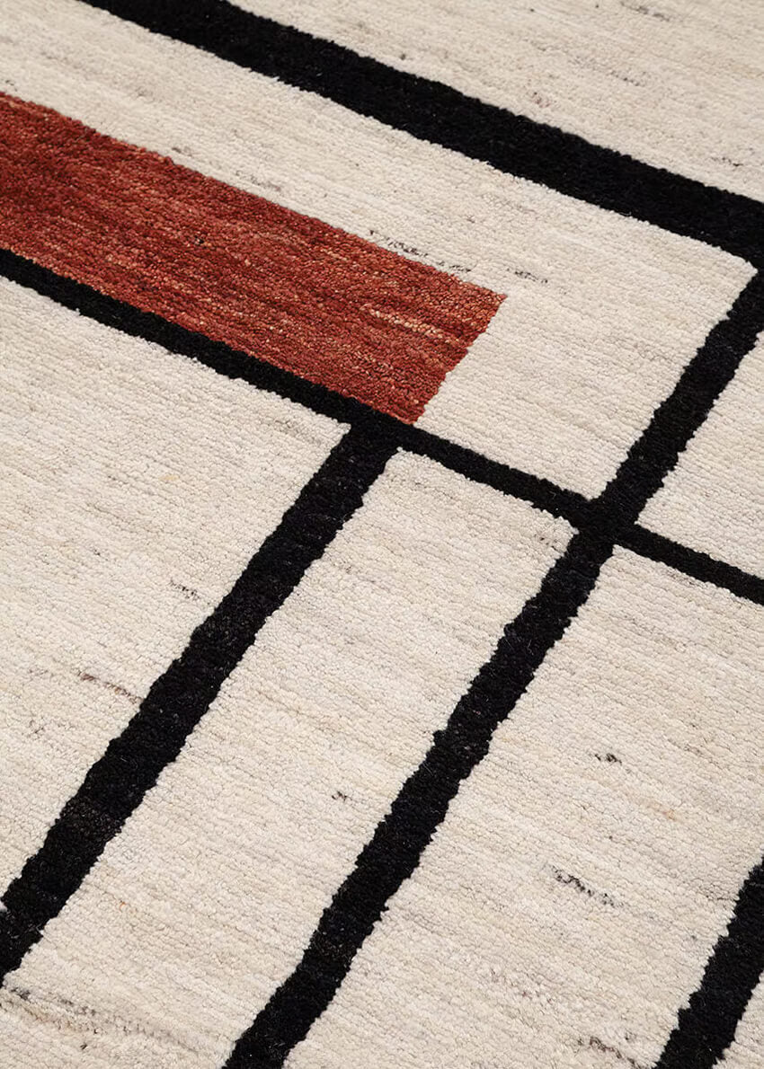 Collective Rug Rugs Amini