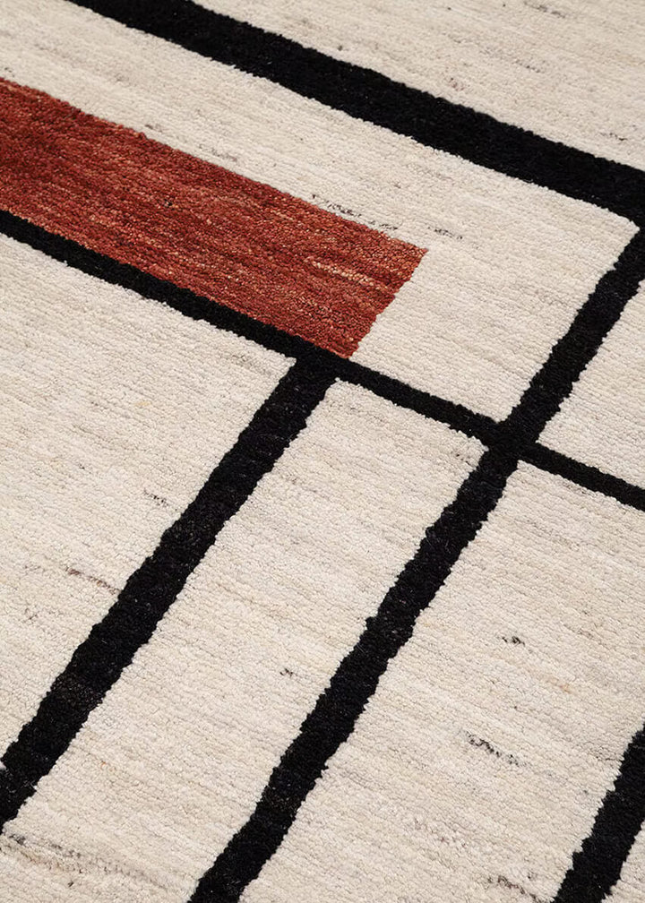Collective Rug Rugs Amini