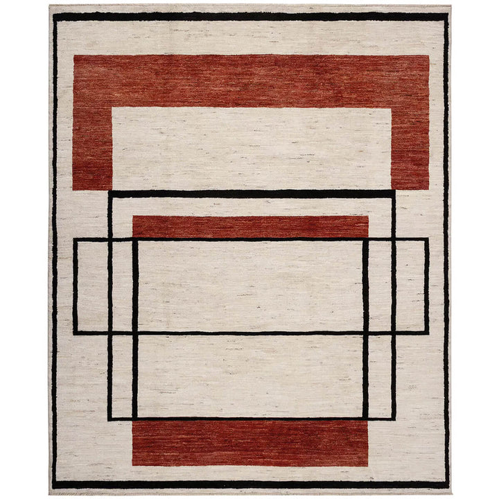 Collective Rug Rugs Amini
