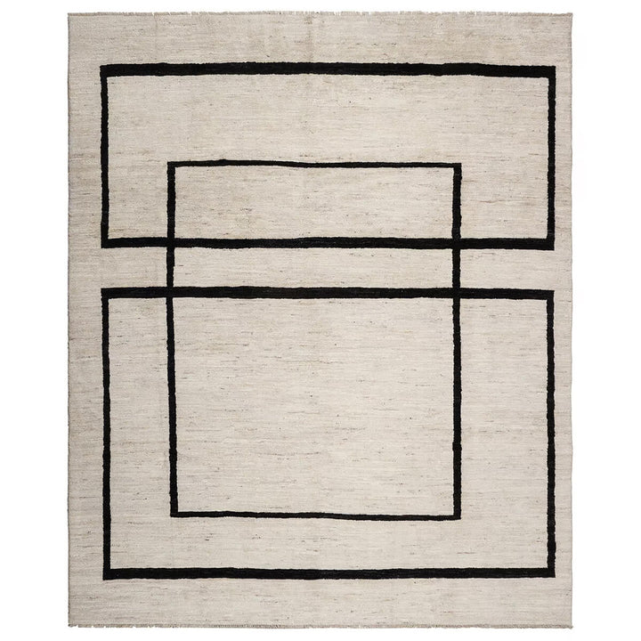 Collective Rug Rugs Amini