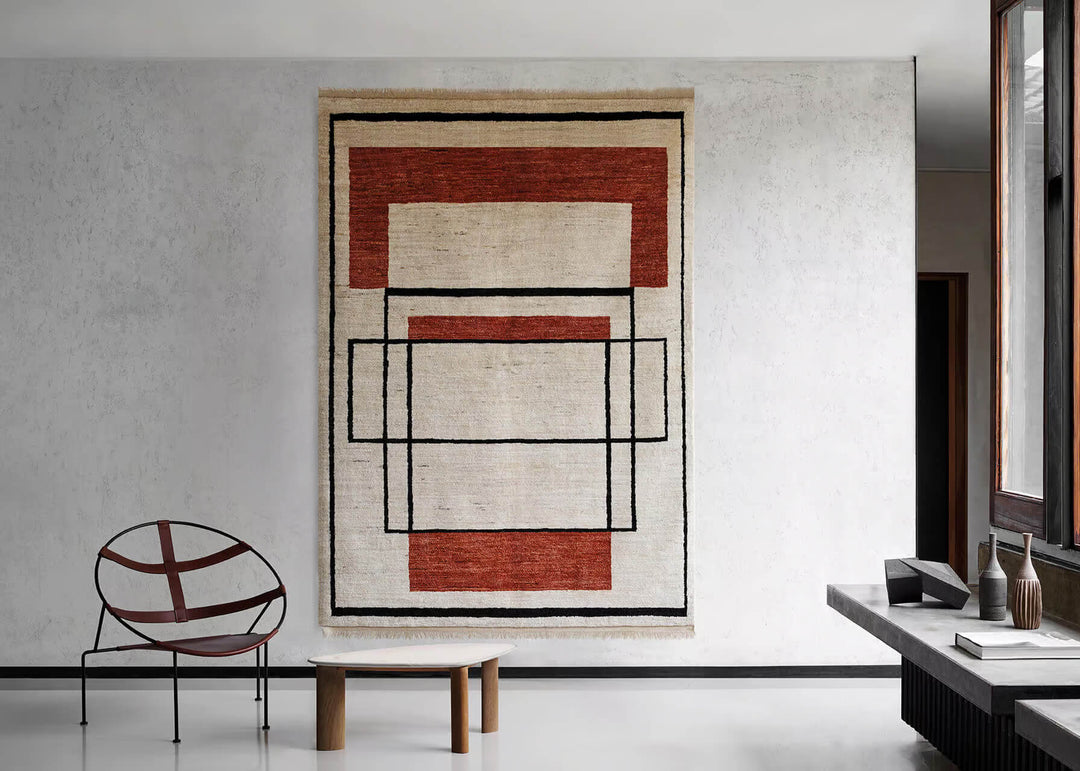 Collective Rug Rugs Amini