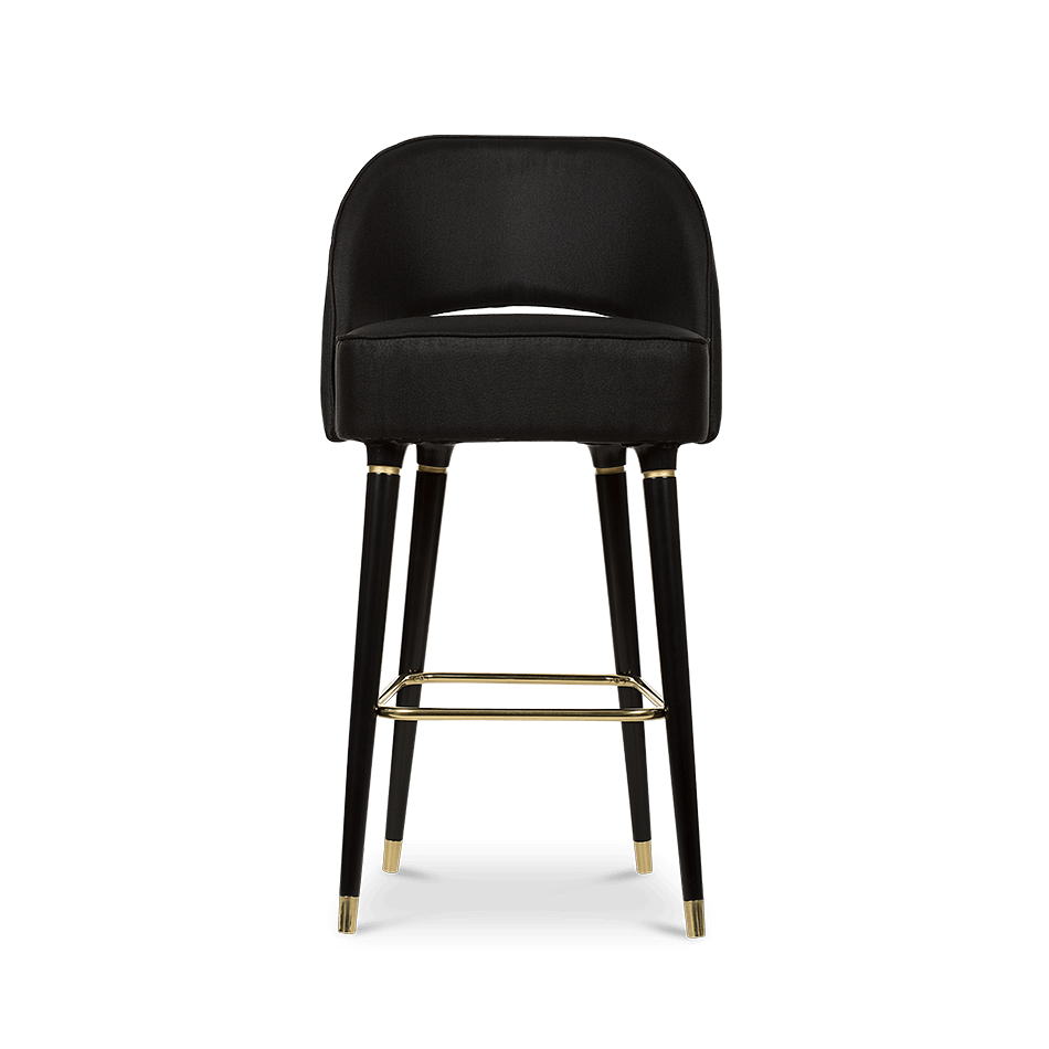COLLINS BAR CHAIR Bar Stools Essential Homes