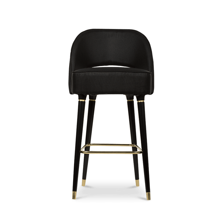 COLLINS BAR CHAIR Bar Stools Essential Homes