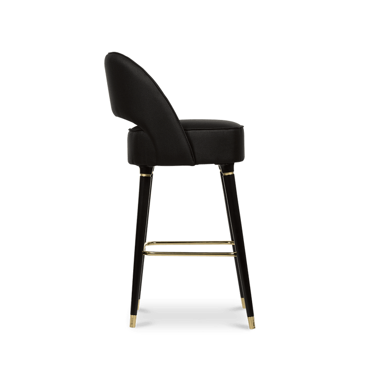 COLLINS BAR CHAIR Bar Stools Essential Homes