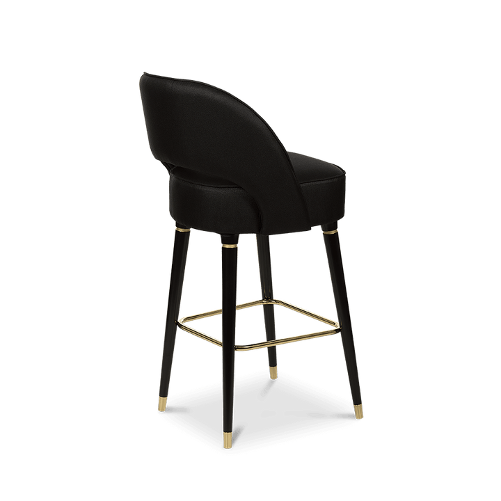 COLLINS BAR CHAIR Bar Stools Essential Homes