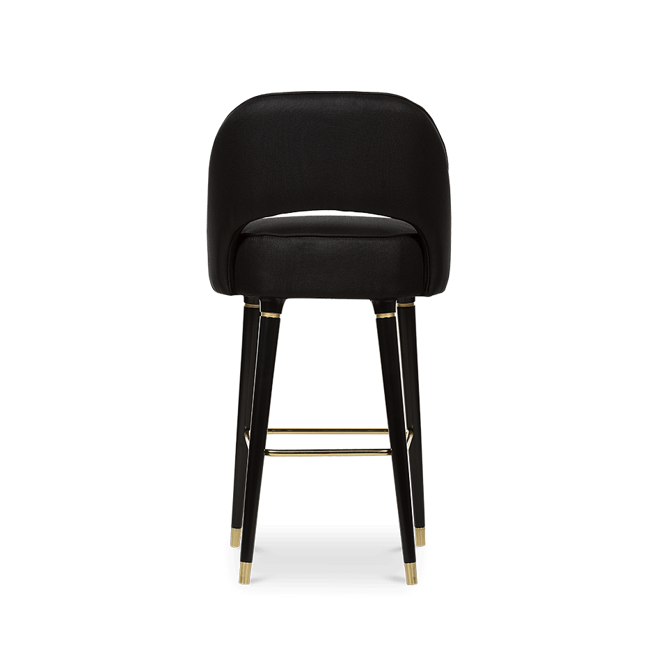COLLINS BAR CHAIR Bar Stools Essential Homes