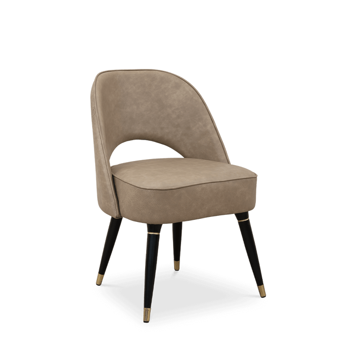 COLLINS DINING CHAIR Dining Chairs Essential Homes