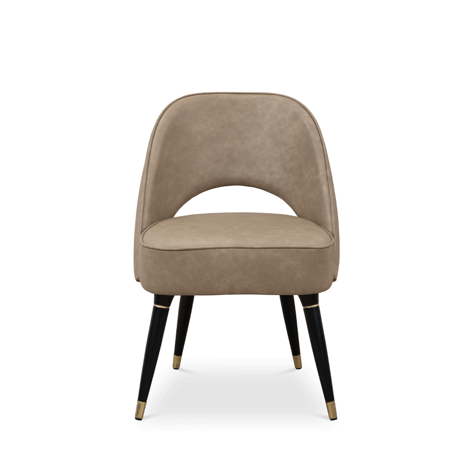 COLLINS DINING CHAIR Dining Chairs Essential Homes