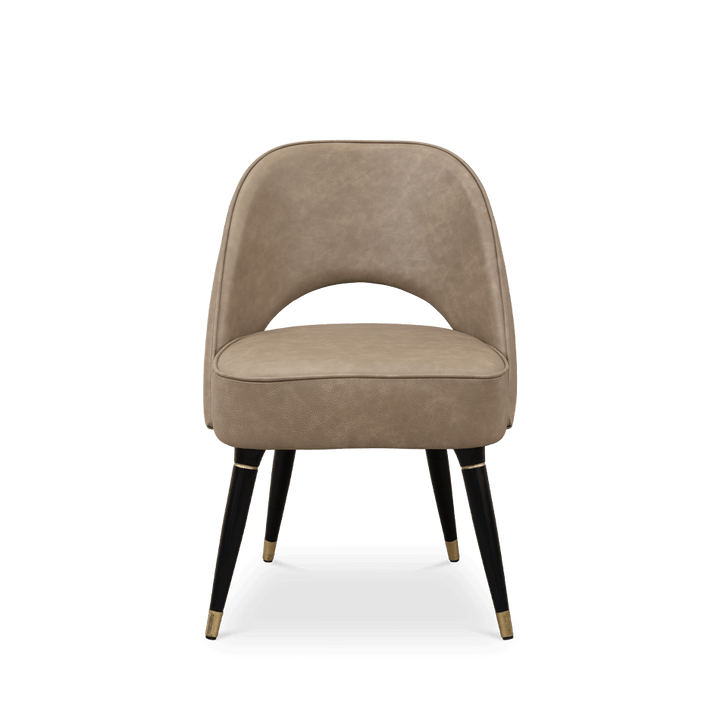 COLLINS DINING CHAIR Dining Chairs Essential Homes