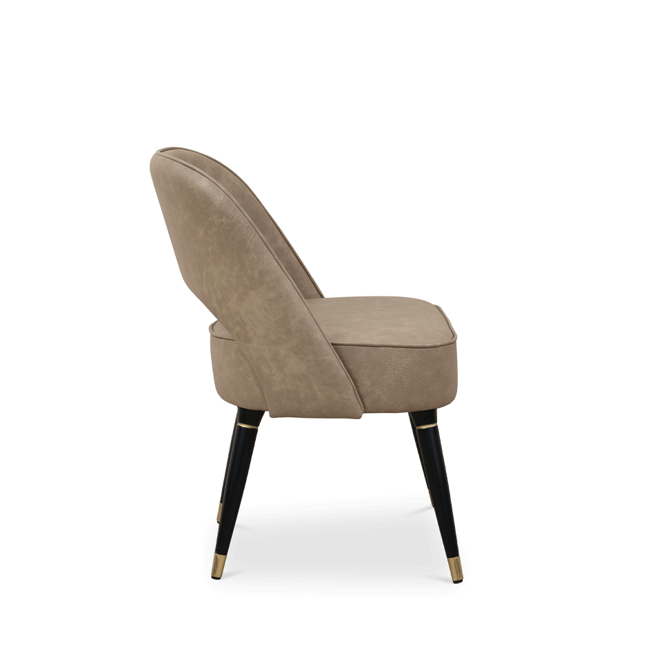COLLINS DINING CHAIR Dining Chairs Essential Homes