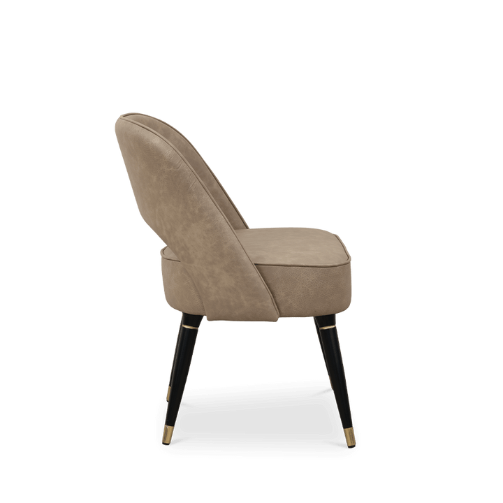 COLLINS DINING CHAIR Dining Chairs Essential Homes