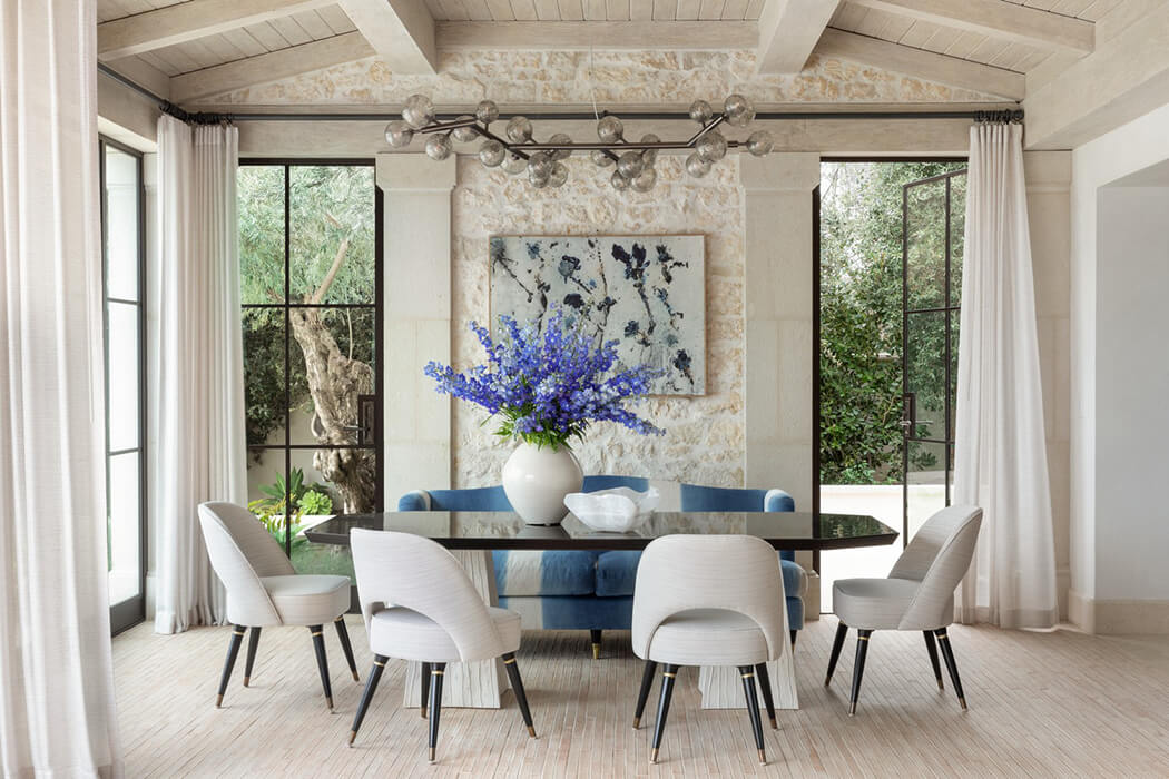 COLLINS DINING CHAIR Dining Chairs Essential Homes