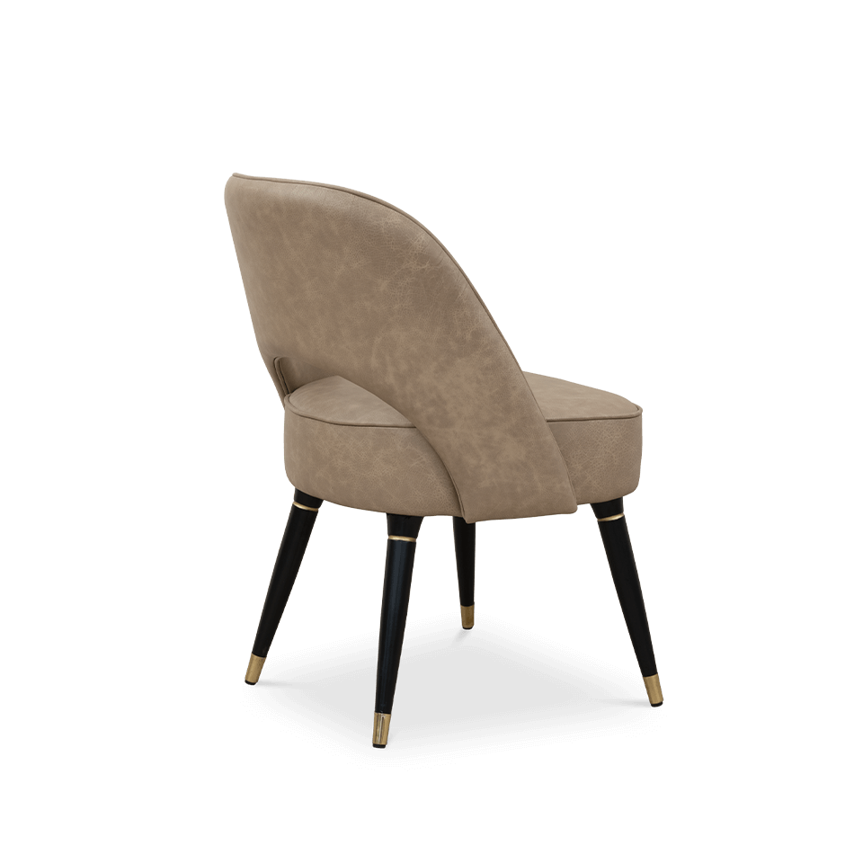 COLLINS DINING CHAIR Dining Chairs Essential Homes