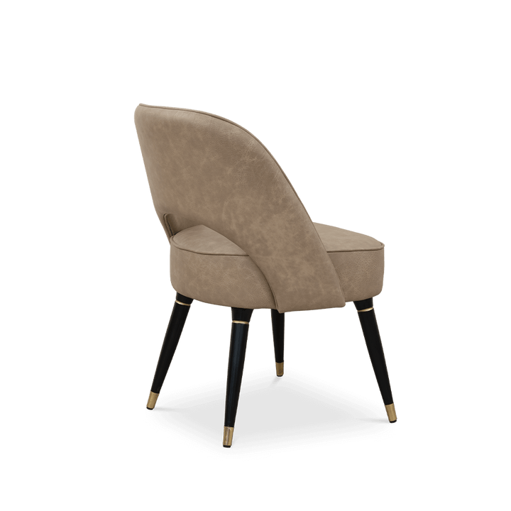 COLLINS DINING CHAIR Dining Chairs Essential Homes