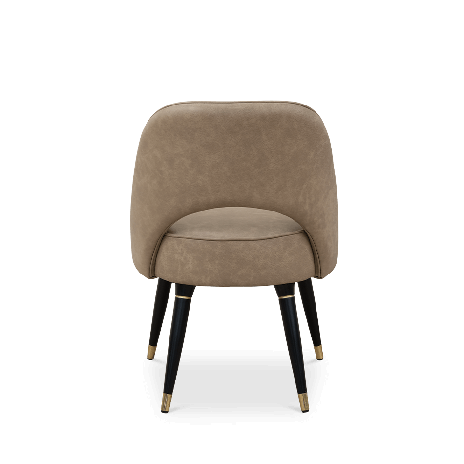 COLLINS DINING CHAIR Dining Chairs Essential Homes