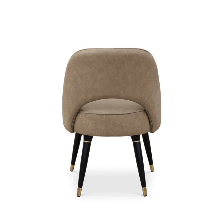 COLLINS DINING CHAIR Dining Chairs Essential Homes