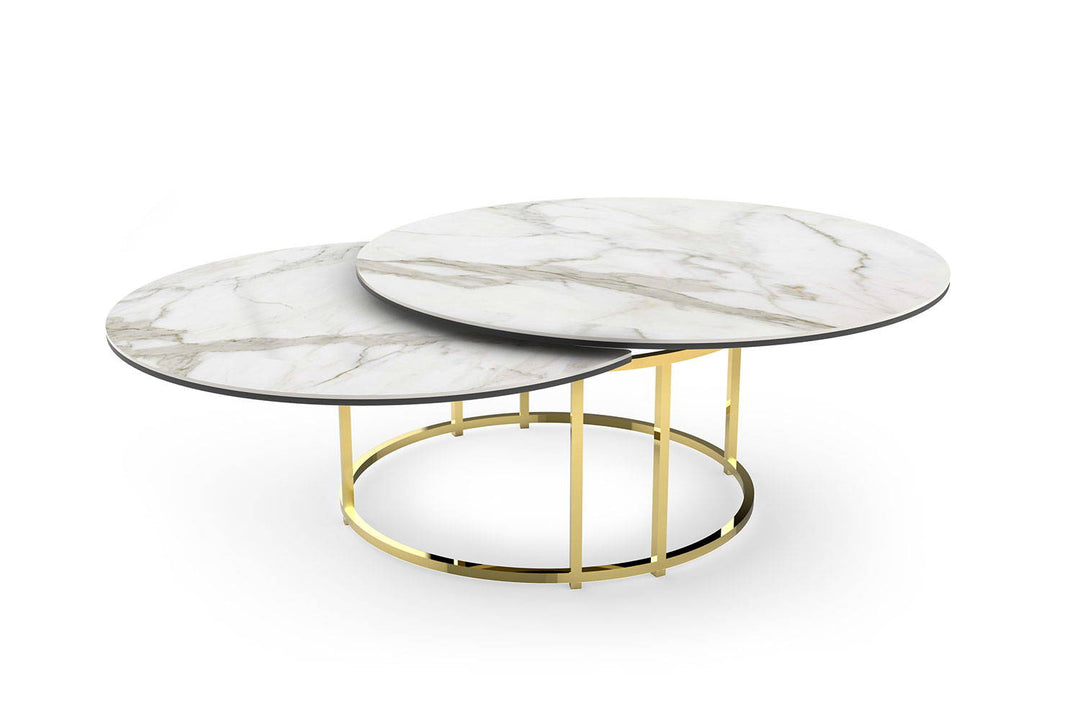 Colombo Coffee Table Coffee Tables Naos