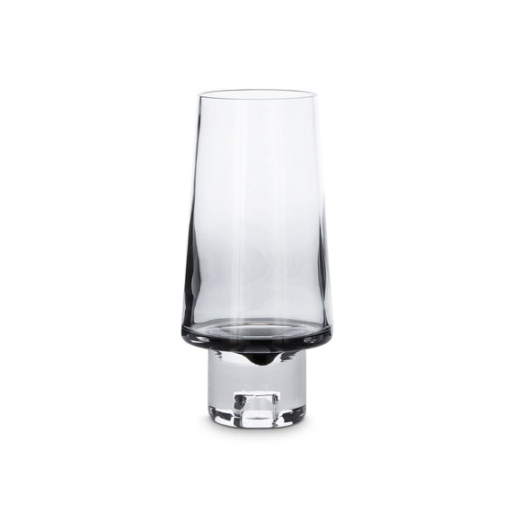 Tank High Ball Glass (Set of 6) Cocktail Glasses Tom Dixon