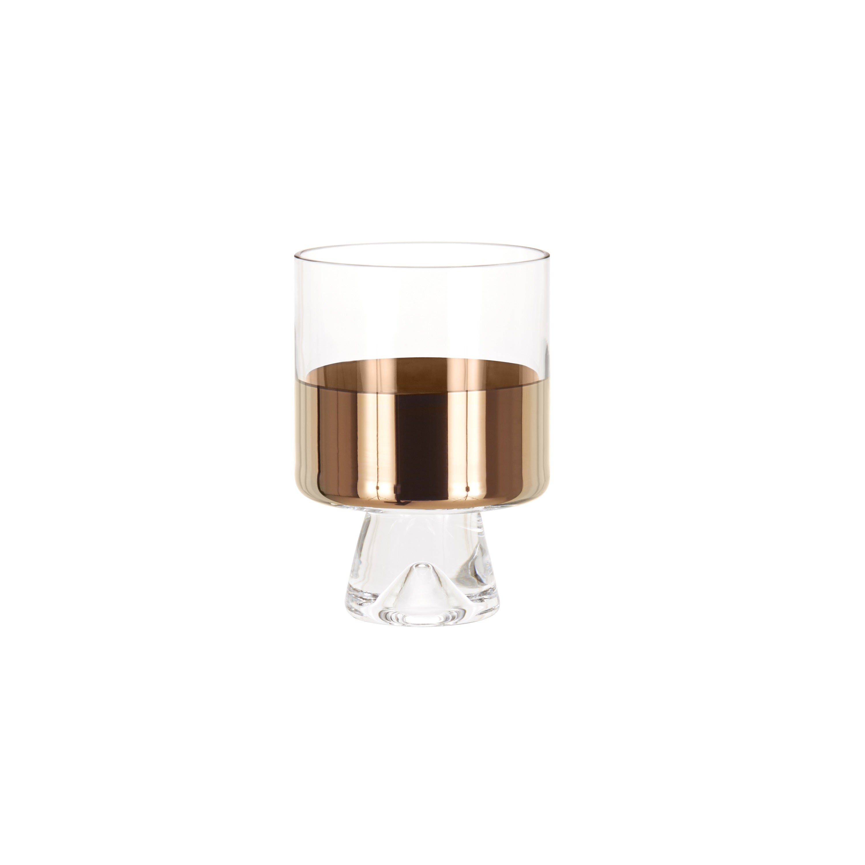 Tom Dixon Tank Glass