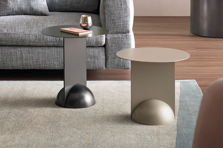 Combination End Table Bonaldo