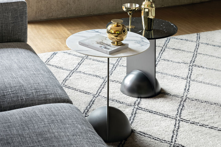 Combination End Table Bonaldo