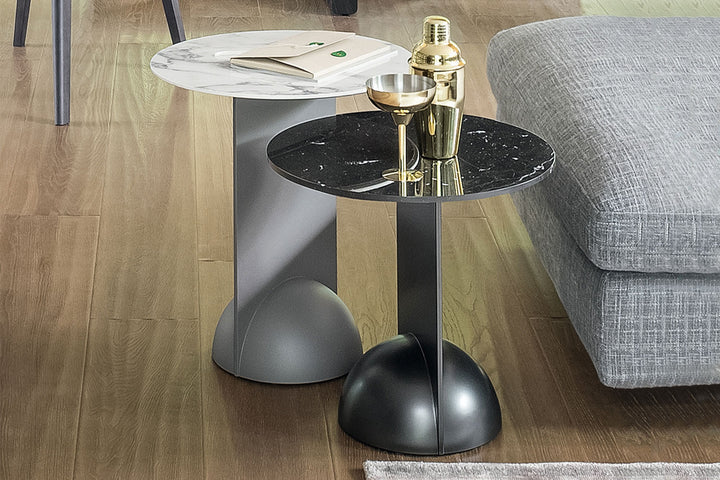 Combination End Table Bonaldo